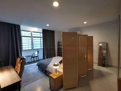 Elizabeth Tower (D9), Apartment #439945211